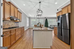 4013 Andover Cir, McDonough, GA 30252 - Photo 13