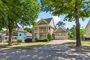 4013 Andover Cir, McDonough, GA 30252 - Photo 3