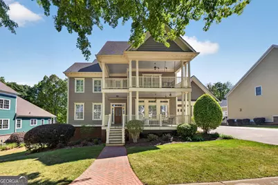 4013 Andover Circle, McDonough, GA 30252 - Photo 1