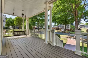 4013 Andover Cir, McDonough, GA 30252 - Photo 5