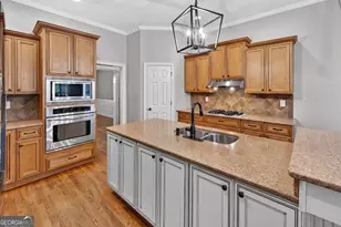4013 Andover Cir, McDonough, GA 30252 - Photo 17
