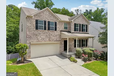 6108 Pierless Avenue, Sugar Hill, GA 30518 - Photo 1