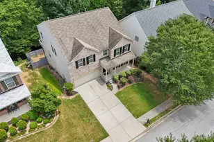 6108 Pierless Ave, Sugar Hill, GA 30518 - Photo 3