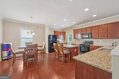 6108 Pierless Avenue, Sugar Hill, GA 30518 - Photo 11