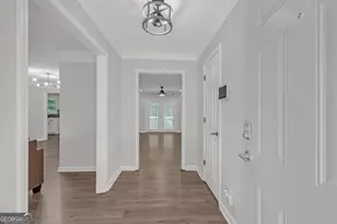 3352 Idle Creek Way, Decatur, GA 30034 - Photo 3