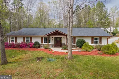 121 Willow Creek Lane, Ellijay, GA 30536 - Photo 47