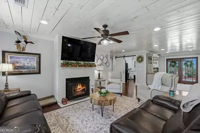 121 Willow Creek Lane, Ellijay, GA 30536 - Photo 11