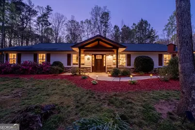 121 Willow Creek Lane, Ellijay, GA 30536 - Photo 1
