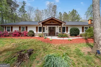 121 Willow Creek Lane, Ellijay, GA 30536 - Photo 59