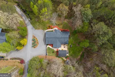 121 Willow Creek Lane, Ellijay, GA 30536 - Photo 45