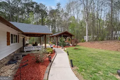 121 Willow Creek Lane, Ellijay, GA 30536 - Photo 37
