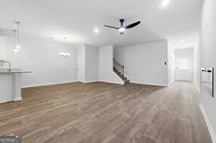 3244 Winding Waters Way, Powder Springs, GA 30127 - Photo 5