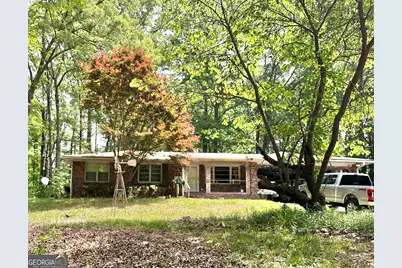 2828 Flat Shoals Road, South Fulton, GA 30349 - Photo 1