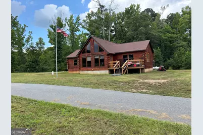 1314 Cheatham Road, Griffin, GA 30223 - Photo 3