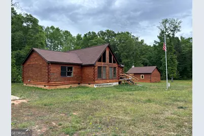 1314 Cheatham Road, Griffin, GA 30223 - Photo 5