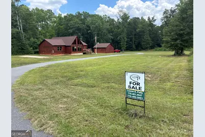 1314 Cheatham Road, Griffin, GA 30223 - Photo 1
