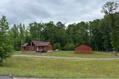 1314 Cheatham Road, Griffin, GA 30223 - Photo 1