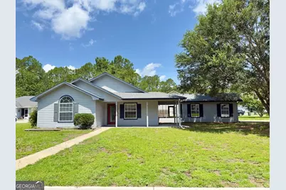 115 Lake Wisteria Court, Kingsland, GA 31548 - Photo 1