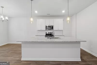 3212 Winding Waters Way, Powder Springs, GA 30127 - Photo 5