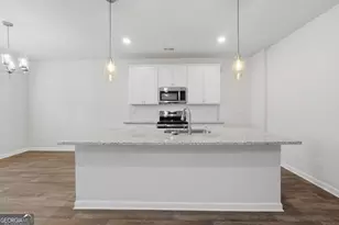 3212 Winding Waters Way, Powder Springs, GA 30127 - Photo 5
