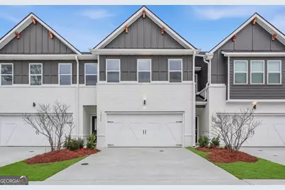 3228 Winding Waters Way, Powder Springs, GA 30127 - Photo 1
