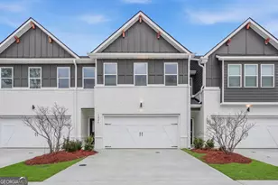 3228 Winding Waters Way, Powder Springs, GA 30127 - Photo 1