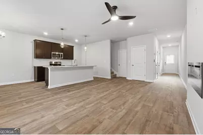 3228 Winding Waters Way, Powder Springs, GA 30127 - Photo 5
