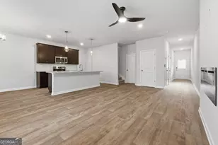 3228 Winding Waters Way, Powder Springs, GA 30127 - Photo 5