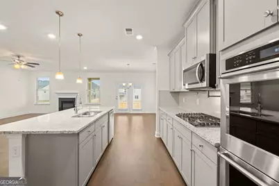 13215 Tolstoy Drive SE, Covington, GA 30014 - Photo 37