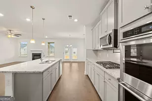 13215 Tolstoy Dr SE, Covington, GA 30014 - Photo 37
