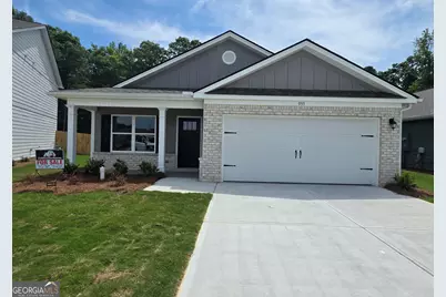 955 Widener Memorial Drive #19, Winder, GA 30680 - Photo 1