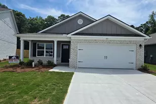 955 Widener Memorial Dr, Winder, GA 30680 - Photo 1