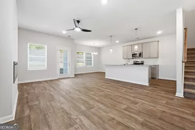 3248 Winding Waters Way, Powder Springs, GA 30127 - Photo 3