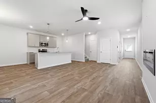 3248 Winding Waters Way, Powder Springs, GA 30127 - Photo 5