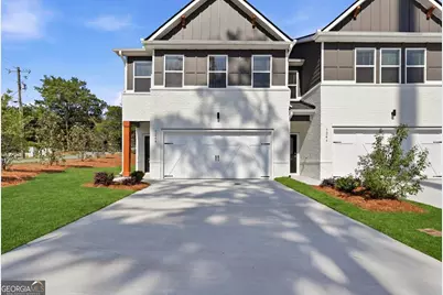 3248 Winding Waters Way, Powder Springs, GA 30127 - Photo 1