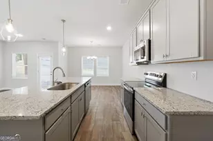 3248 Winding Waters Way, Powder Springs, GA 30127 - Photo 7