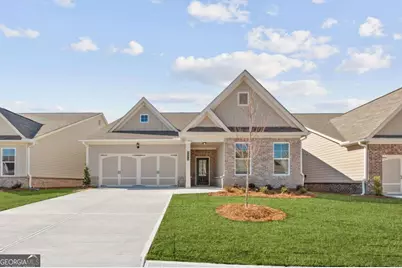 2479 Anhinga Drive, Loganville, GA 30052 - Photo 1