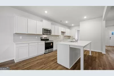 504 Bullock Pass, Jefferson, GA 30549 - Photo 7