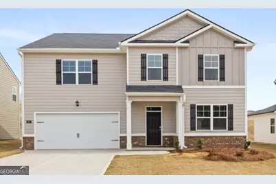 504 Bullock Pass, Jefferson, GA 30549 - Photo 1
