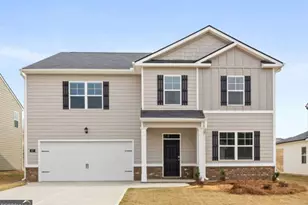 504 Bullock Pass, Jefferson, GA 30549 - Photo 1