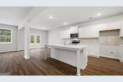504 Bullock Pass, Jefferson, GA 30549 - Photo 5
