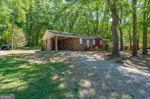 361 Wildcat Bridge Rd, Royston, GA 30662 - Photo 3