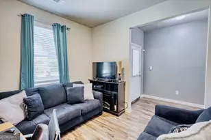 6967 Knollwood Dr, Morrow, GA 30260 - Photo 5