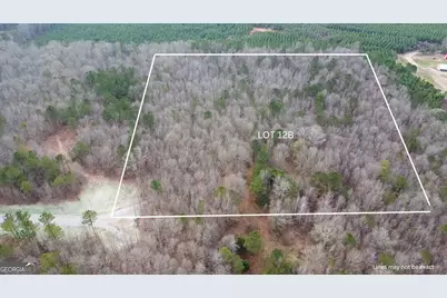 146 Berry Road #LOT 12B, Barnesville, GA 30204 - Photo 1