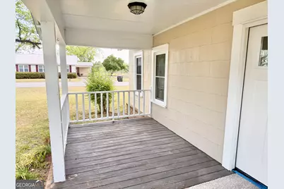 614 S Tillman Street, Glennville, GA 30427 - Photo 25