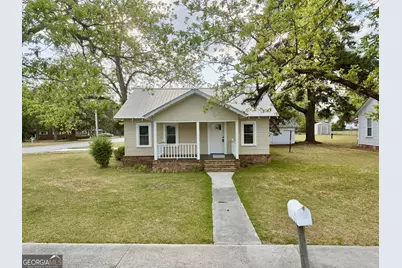 614 S Tillman Street, Glennville, GA 30427 - Photo 23