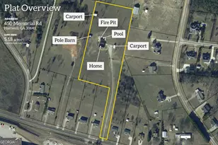 450 Memorial Rd, Hartwell, GA 30643 - Photo 39