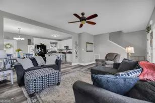 450 Memorial Rd, Hartwell, GA 30643 - Photo 15