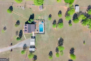 450 Memorial Rd, Hartwell, GA 30643 - Photo 5