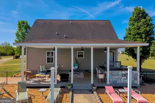 450 Memorial Rd, Hartwell, GA 30643 - Photo 9